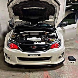 Meet your Posher, Mike